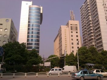 湖南省疾病预防节造中心