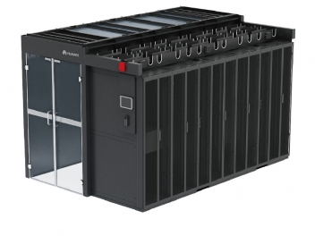 FusionModule5000智能微？槭葜行