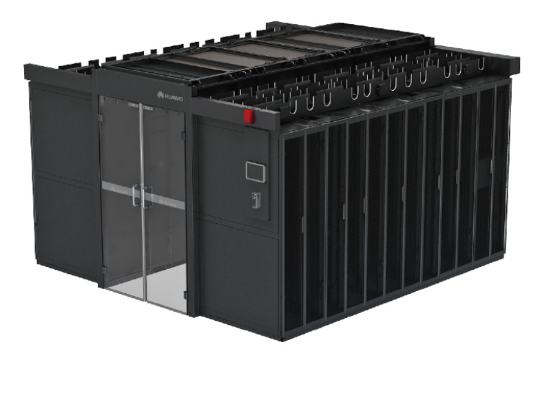 FusionModule5000智能微？槭葜行