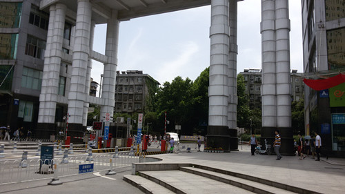 华中师范大学300KVA？榛疷PS