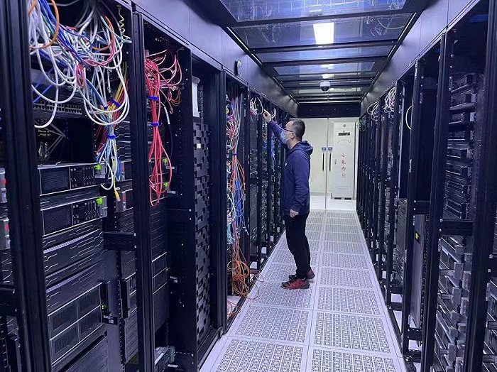 TapTap点点信息科技